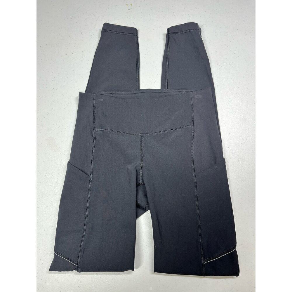Lululemon Leggings Womenβs 2 speed up tight 28 full on luxtreme yoga running